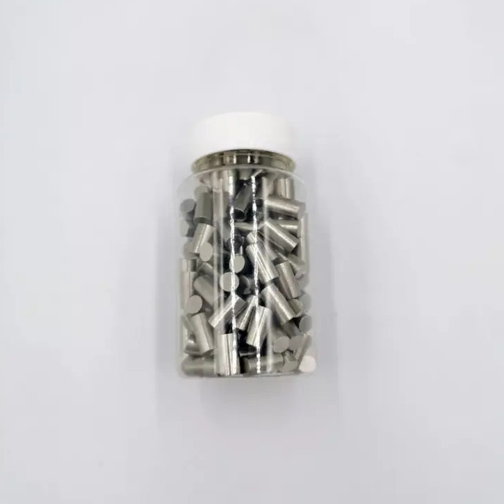 Nichrome 80 Pellet Pure Nickel Chrome 80/20 Granules With Good Price