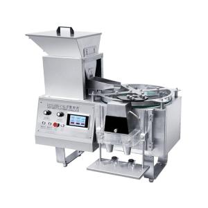 China Semi Automatic Tablet Counting Machine on sale