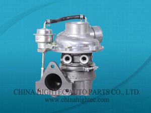 Quality Turbo for Isuzu TB28 4HE1 4JG13 8972089663 700716-9 wholesale