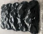BSCI Promotional Drawstring Bags Velour Jewelry Pouches velvet Jewellery bag