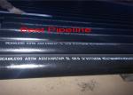 Welded circular tubes of non-alloy steels without special quality requirements