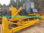 Low Working Hours Used Shantui Bulldozer SD22 Cheap Price