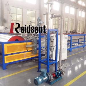 Quality Automatic Cleaning Industrial Pelletizer Liquid Filter For Chemical Materials wholesale