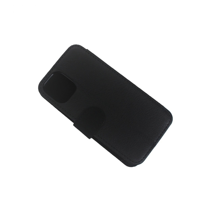 Protective Shell Sublimation Flip Stand Soft TPU PU Leather Wallet Phone Cases For IPhone15 16