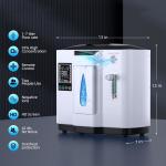 5 LPM Oxygen Concentrator