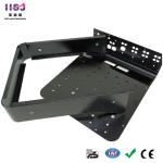 Powder Coating Aluminum Fabrication Cutting Stainless Steel Sheet Metal Laser
