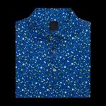 Custom Logo Pattern Printing Men Polo Shirts High Quality Casual Sports Golf
