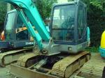 Japanese used kobelco sk60-c excavator for sale