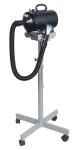 2800W 3 Nozzles Pet Blow Dryers With Flexible Hose