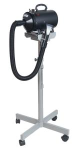 Quality Stepless Speed Pet Blow Dryers Temperature Adjustable wholesale
