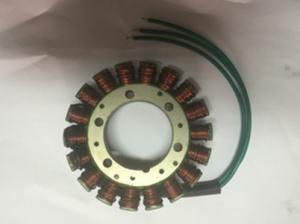 Quality Motorcycle Magneto Coil For SUZUKI VS1400GLP VS1400 GLP INTRUDER 1400 2005 2006 2007 wholesale