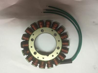 Motorcycle Magneto Coil For SUZUKI VS1400GLP VS1400 GLP INTRUDER 1400 2005 2006