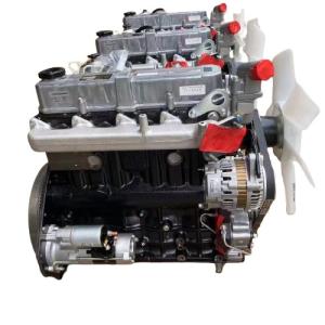 Quality 32A32-05100, S4S Engine Mitsubishi S4S Engine Assembly wholesale