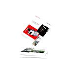 A5 148x210mm Product Catalogue Printing Saddle Stitched Binding