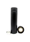 Blank White Business Vacuum Flask Household Stainless Steel Thermal Flask