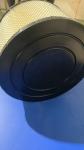 High Performance Air Filter Housing 7C1571 10000-57057 AH5502 7C-1571