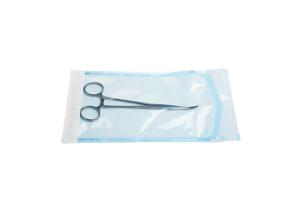 Quality Dental Dry Heat Self Sealing Medical Device Sterilization Pouches wholesale