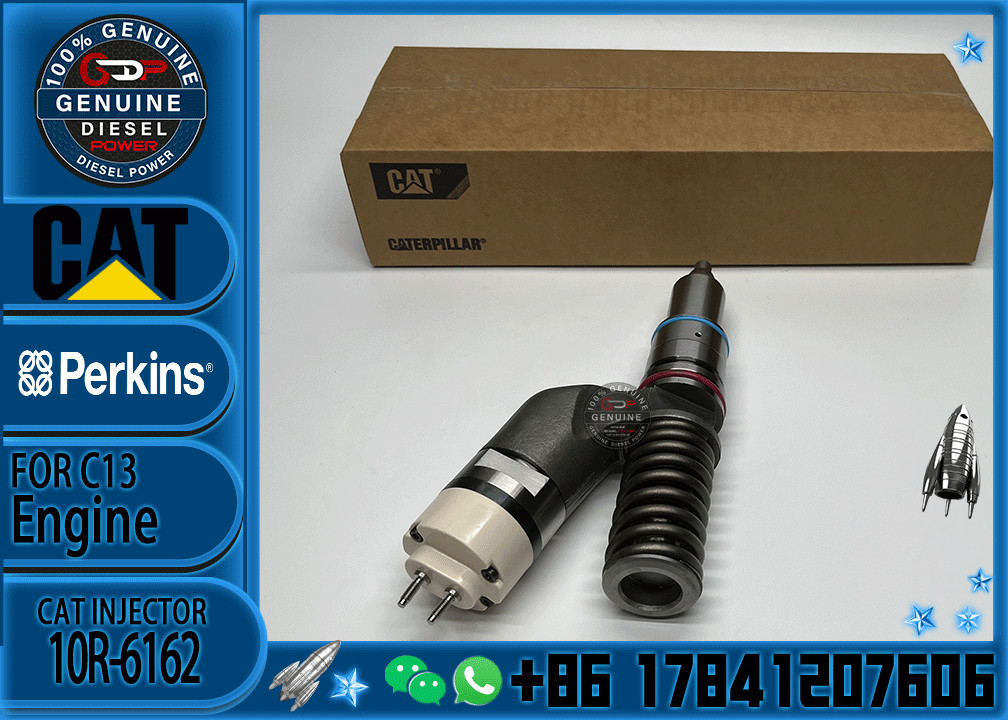 Factory Direct Supply Common Rail injector 249-0709 294-3002 294-3002 10R-6162 2490709 2943002