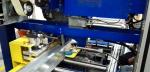compact barway manufacturing machine,Busbar fabrication equipment, Automatic