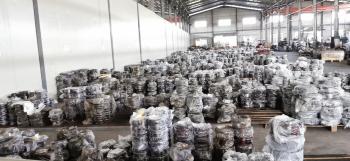 Hangzhou Taichuanyuan Construction Machinery Co., Ltd.