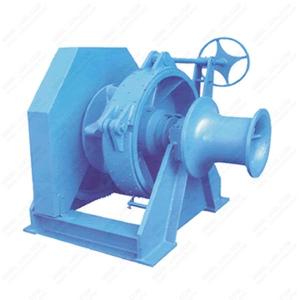 Quality Hydraulic Winch Marine Mooring Winch wholesale