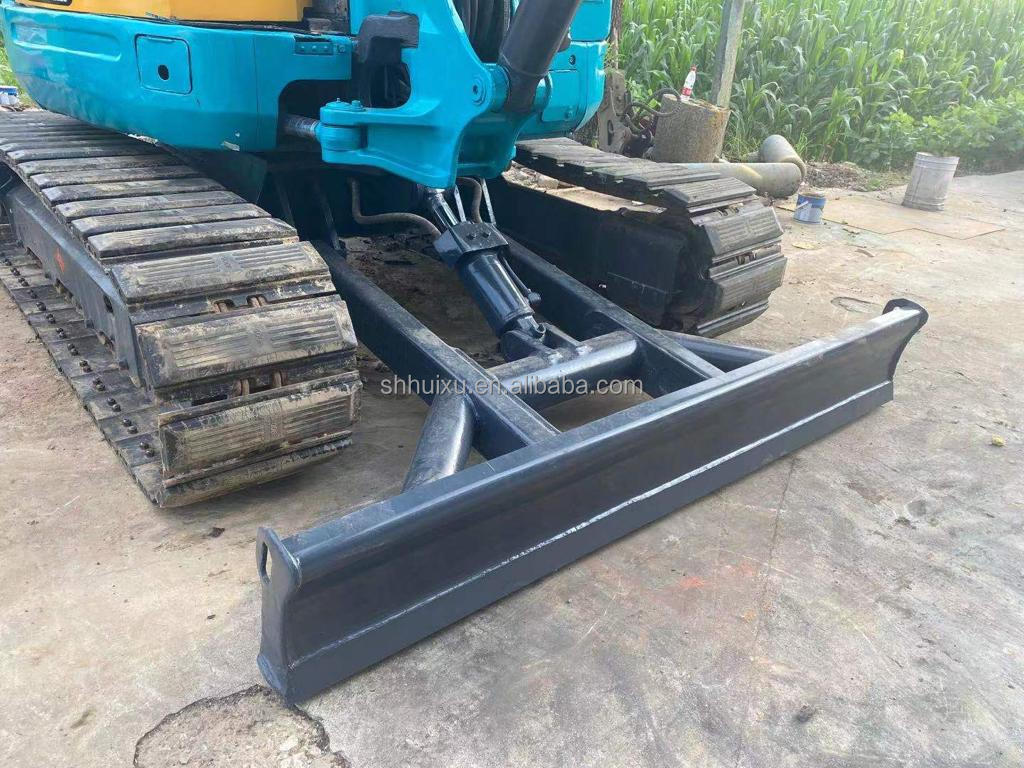 Used Kubota KX155 excavator with good working condition second hand kubota KX155 excavator with good price for sale