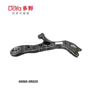 Quality 48069-0R020 L/48068-0R020 R Front Lower Control Arm Left Right wholesale
