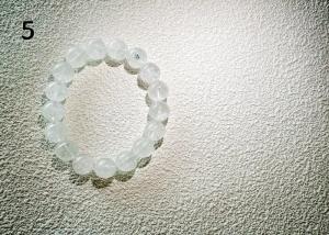 Quality White Asia cnystal Gathering wealth Relieve stress Eliminating inegative energy wholesale