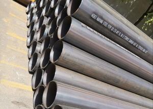 Quality ASME SA53 Welded Steel Pipe wholesale