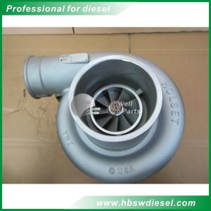 Quality Holset turbocharger HT4B 3801969 3802969 for Cummins VTA28 engine wholesale