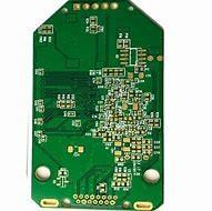 Quality 4 Oz 5Oz Ultra Thick Heavy Copper Printed Circuit Board Maker wholesale