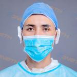 Stethoscope SF Headphone Ear Covers Disposable