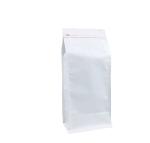 PET Aluminum Foil Resealable Coffee Packaging Pouch