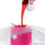 90 Micron 100 Micron Silicone Free Paint Nylon Mesh Filter Woven Net Sheet