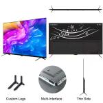 Android WiFi Smart Tv Television Hotel TV 32 Inch 40 Inch 43 50 43 Inch Smart Tv