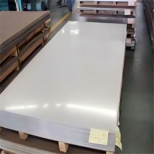 Quality 316 Raw Stainless Steel Added Molybdenum Heat Resistance Raw Metal Suppliers wholesale