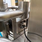 Semi Automatic Powder Auger Filling Machines Industry Equipment