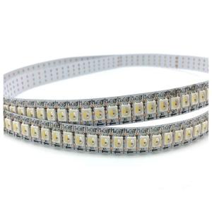 Quality Waterproof P6.9mm SK6812 3535 Digital Addressable Led Strip wholesale