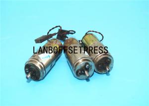 Quality Gear motor for printing machine 71.186.5311 length 68mm offsetpress parts wholesale