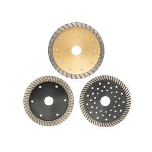 Quality Hot-Pressed Circular Saw Diamond Saw Cutting Stone Circular Saw Blade wholesale