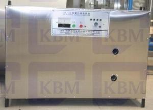 Quality 0.12kw Industrial Uv Sterilizer Water Treatment Systems wholesale