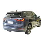 Energy Electric Vehicles 2023 Nio ES8 75KM 0km Used Car 6 Seats Luxury SUV with
