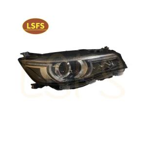 Quality OE 10448304 Right Front Headlight Head Lamp for MG 6 2017- Latest Design wholesale