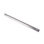 Thread Splicing Hollow Round Pipe Polished Stainless Steel Connecting Rod