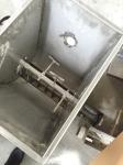 SS304 220V 100kg/Hr Dry Dog Food Making Machine