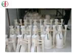 W - Type Heat Treatment Centrifugal Casting Radiant Tube ISO Quality Assurance