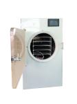 Electric Food Freeze Dryer Machine Home 240V Mini 4kg Input