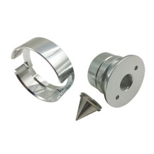 Quality 5 Axis CNC Turning Machining Parts Components High Precision wholesale