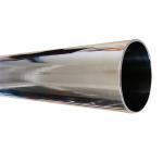 Aisi 4130 4135 4140 Carbon Steel Seamless Tubes ISO9001 Certificate