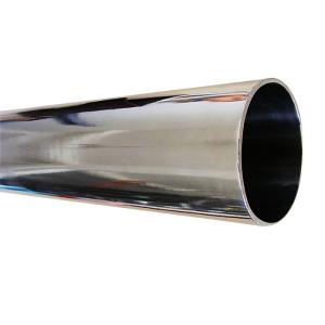 Quality Aisi 4130 4135 4140 Carbon Steel Seamless Tubes ISO9001 Certificate wholesale